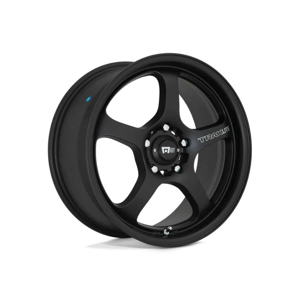 MOTEGI MR131 Satin Black