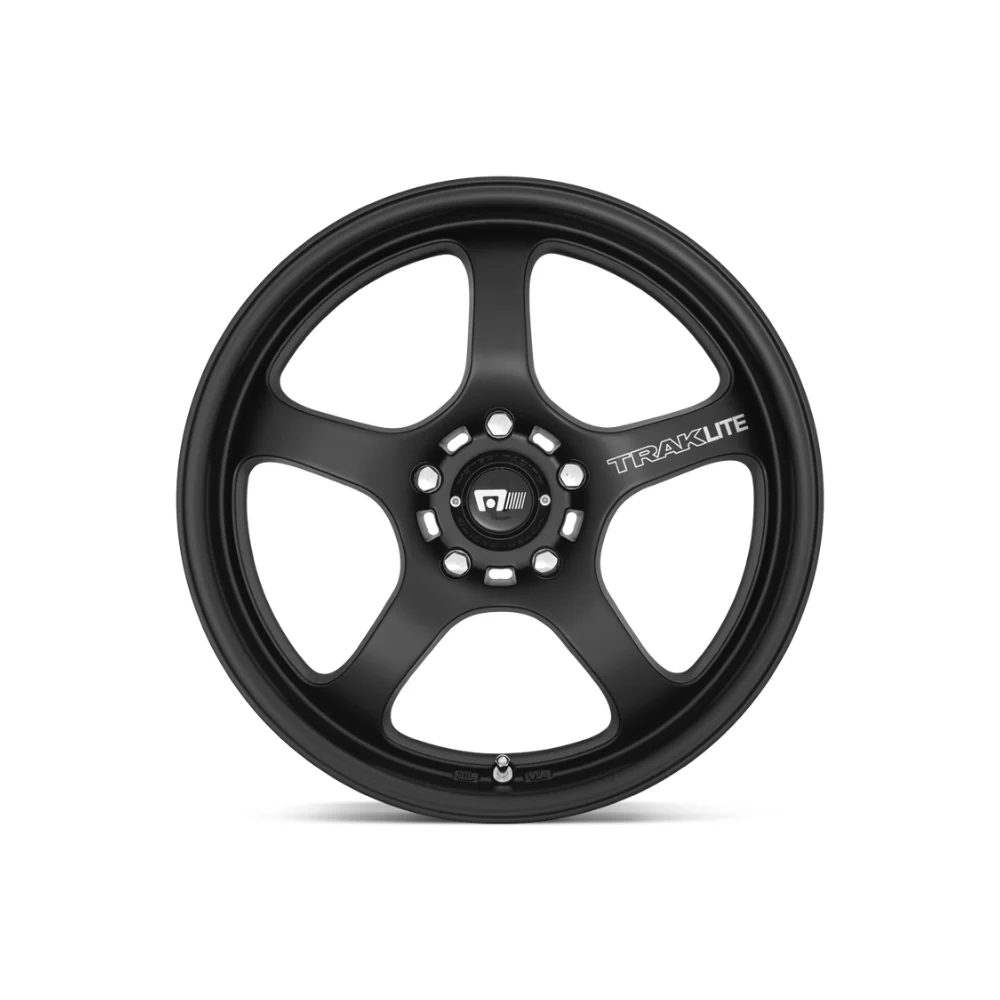 MOTEGI MR131 Satin Black - Image 2