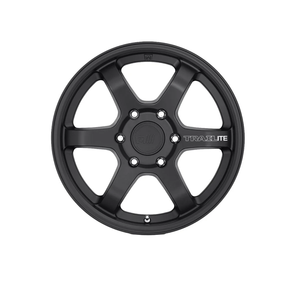 MOTEGI MR150 TRAILITE Satin Black - Image 2