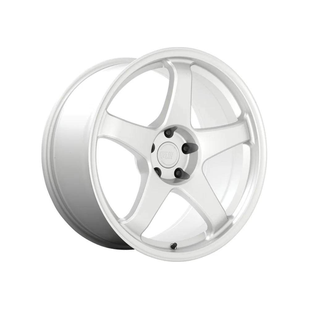 MOTEGI MR151 CS5 HYPER SILVER