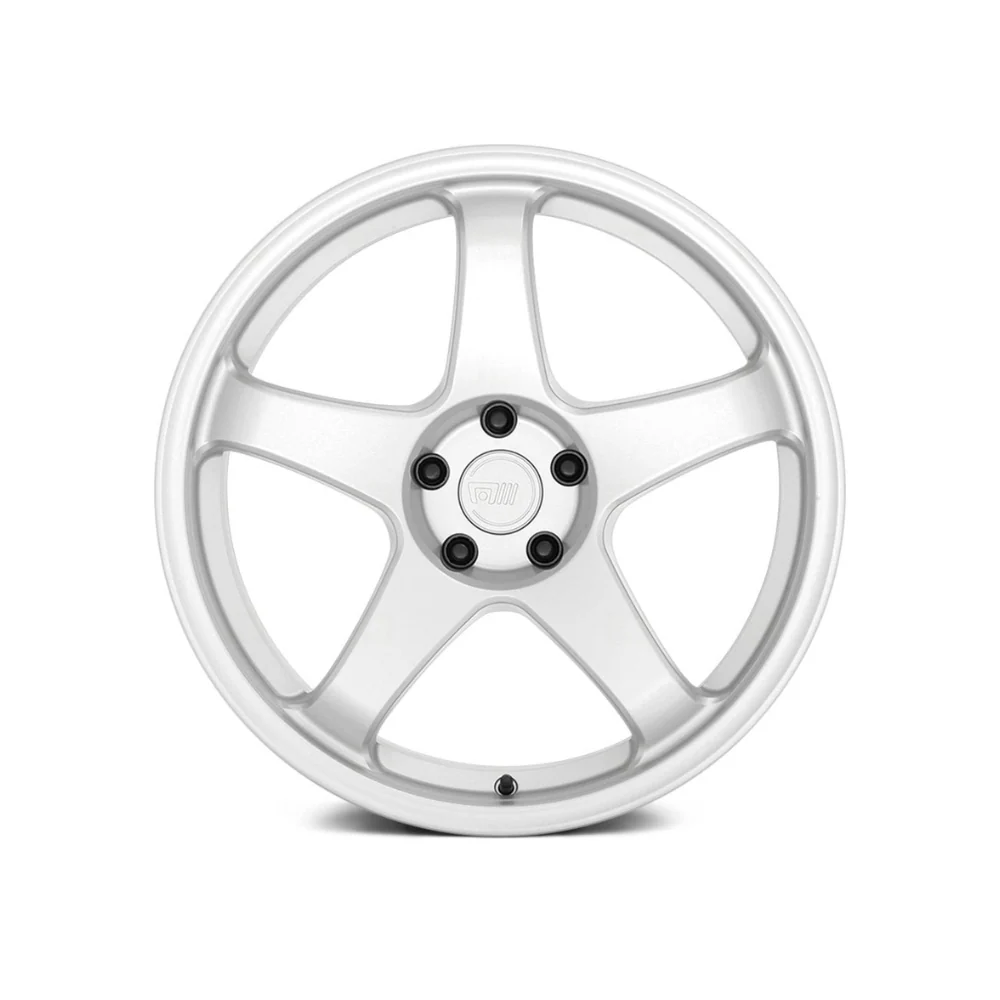 MOTEGI MR151 CS5 HYPER SILVER - Image 2