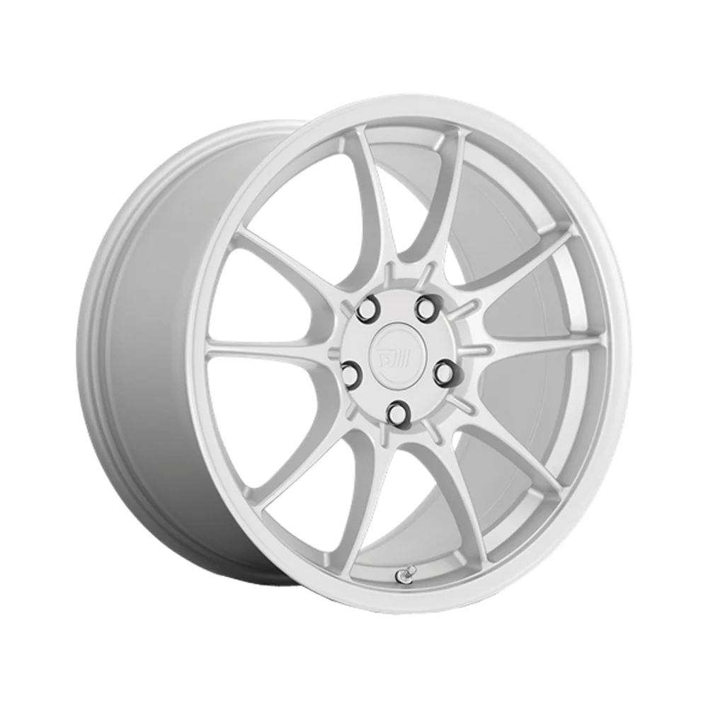 MOTEGI MR152 HYPER SILVER