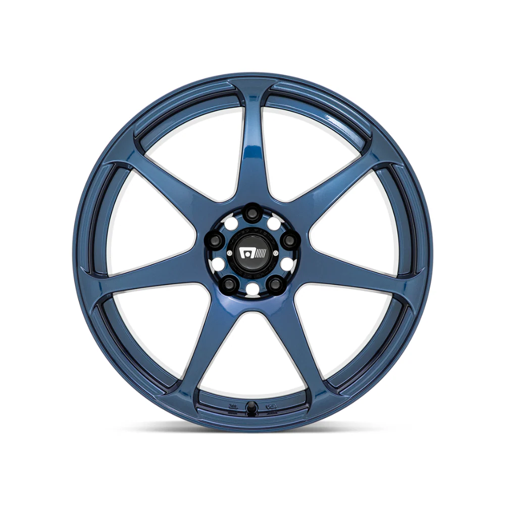 MOTEGI MR154 BATTLE MIDNIGHT BLUE - Image 2