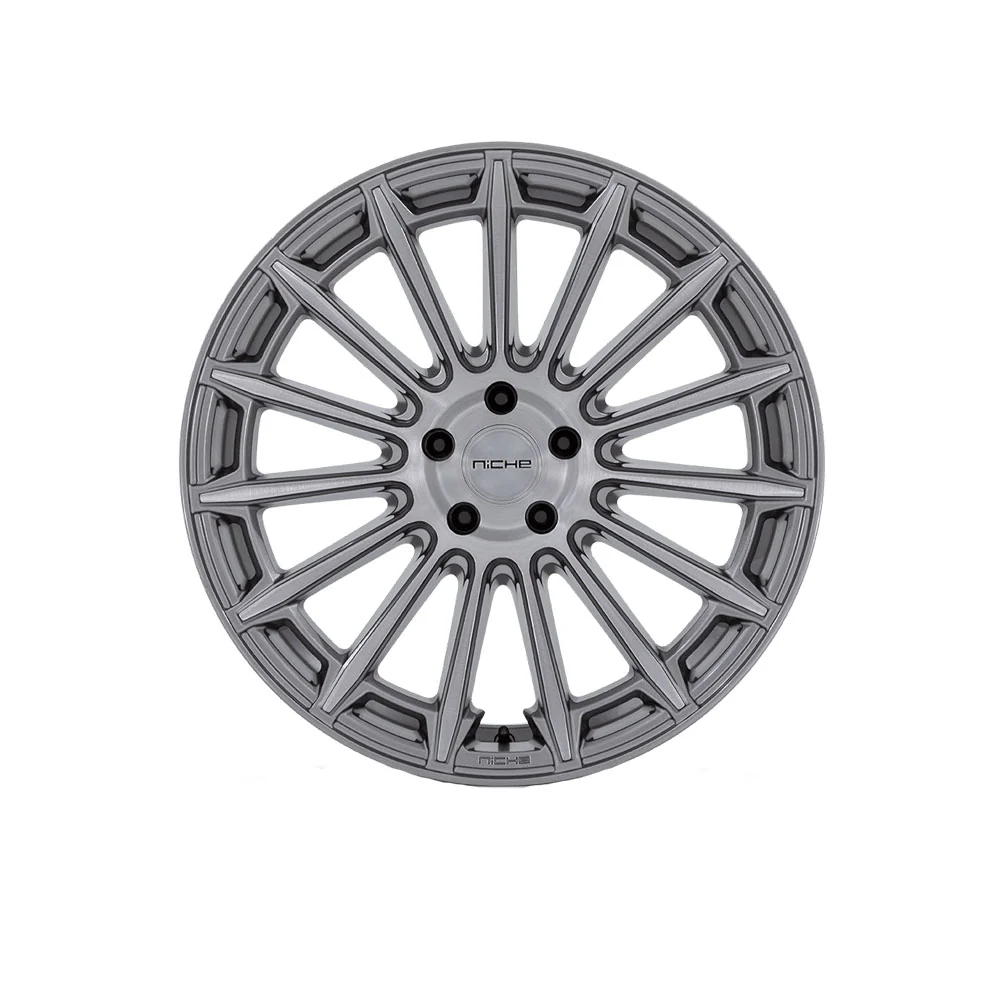 NICHE 1PC M274 AMALFI PLATINUM - Image 2