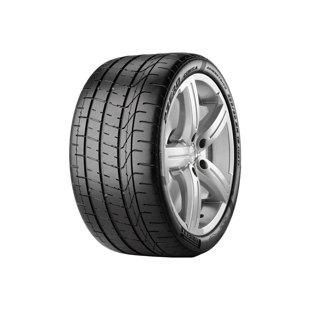 Pirelli P ZERO Corsa