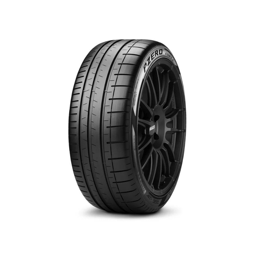 Pirelli P ZERO CORSA4 PZC4