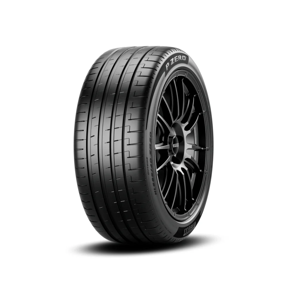 Pirelli PZERO 5