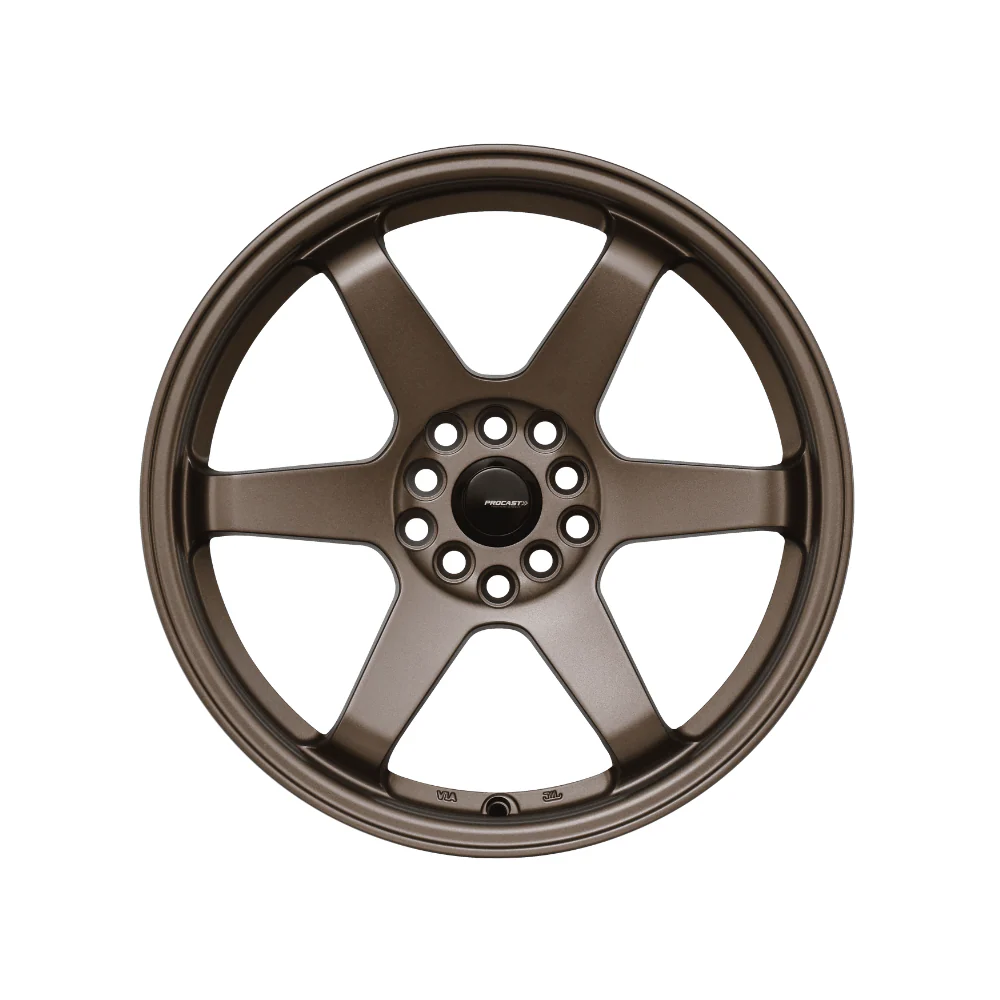 PROCAST T37 Rough Bronze - Image 2